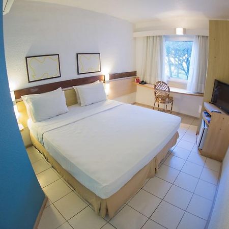 Beach Park Resort - Oceani Акуираз Екстериор снимка