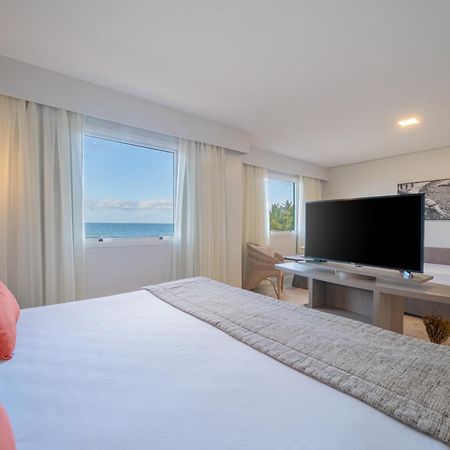Beach Park Resort - Oceani Акуираз Екстериор снимка