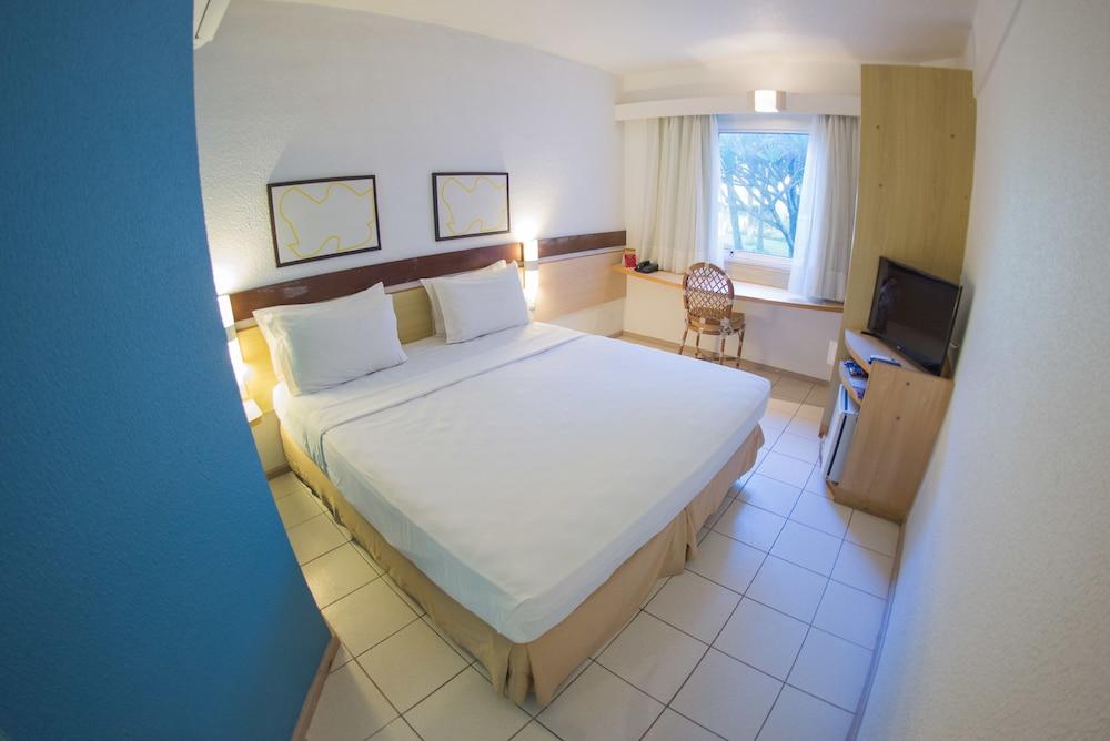 Beach Park Resort - Oceani Акуираз Екстериор снимка