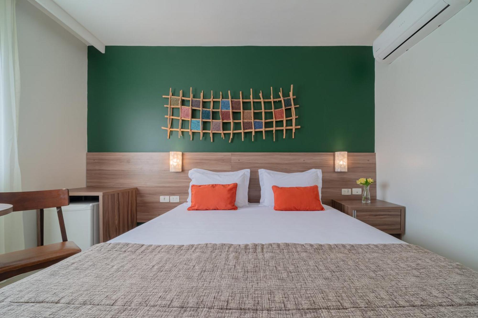 Beach Park Resort - Oceani Акуираз Стая снимка